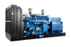 Weichai Series