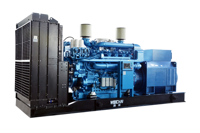 Weichai Series