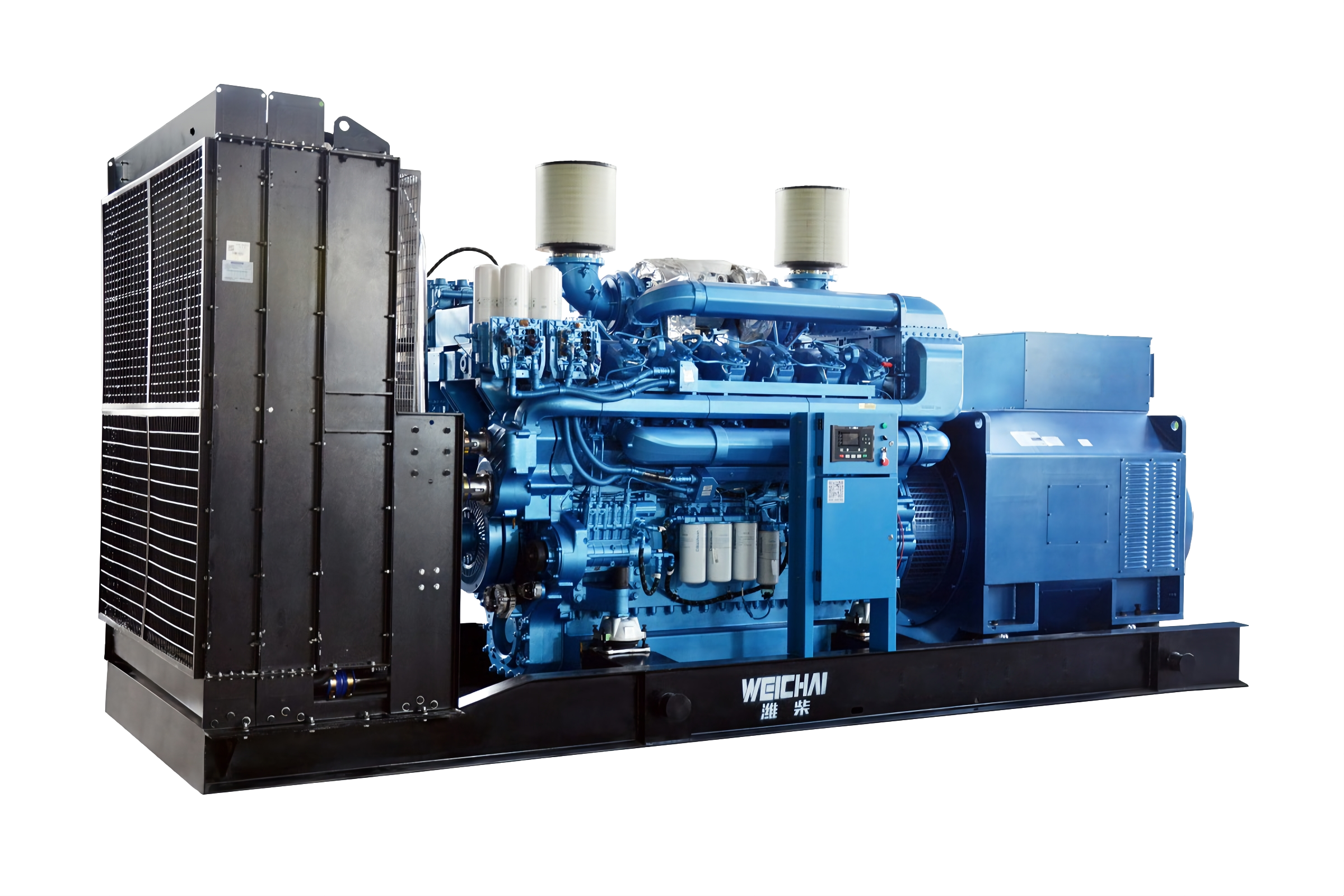 Weichai Series