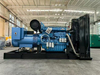 Weichai Series