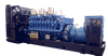 MTU Series