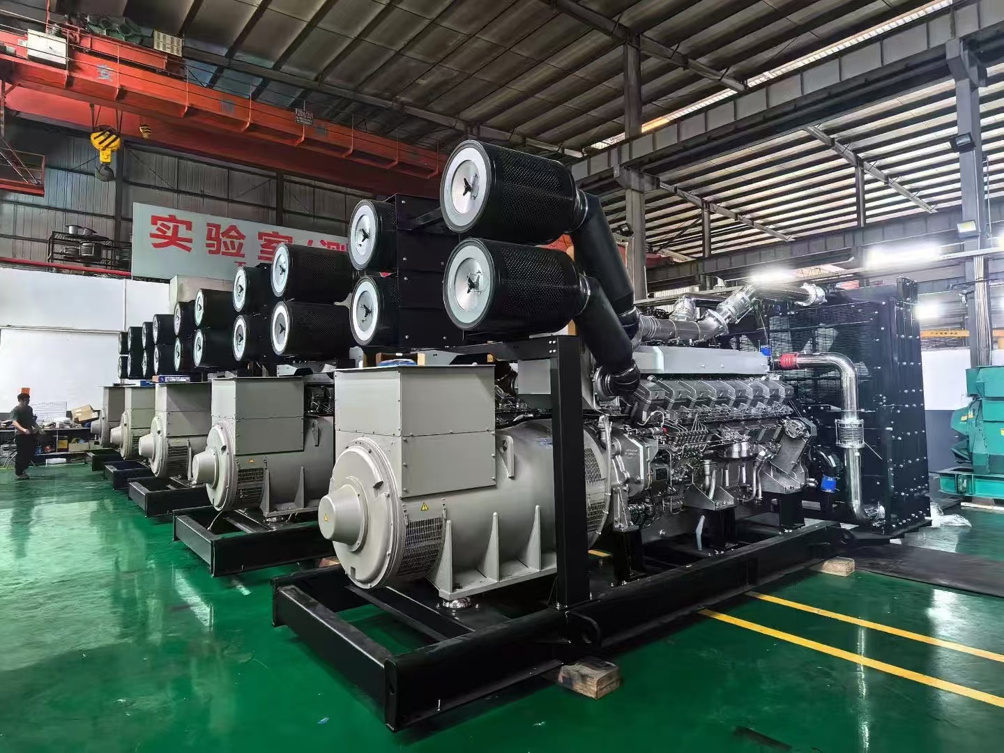 SME Series