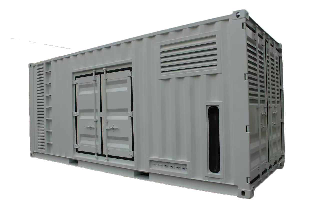 MTU Series