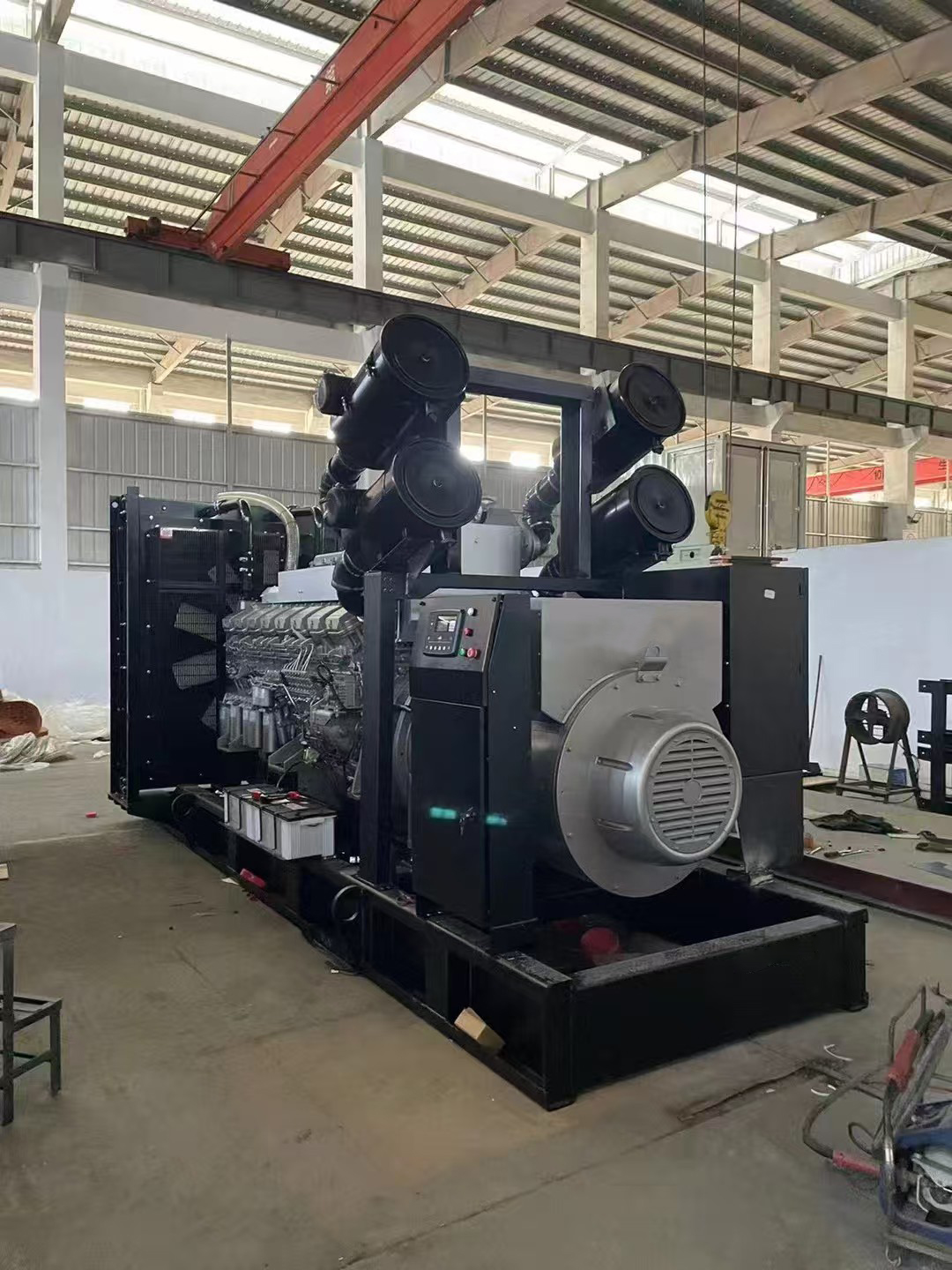 SME Series