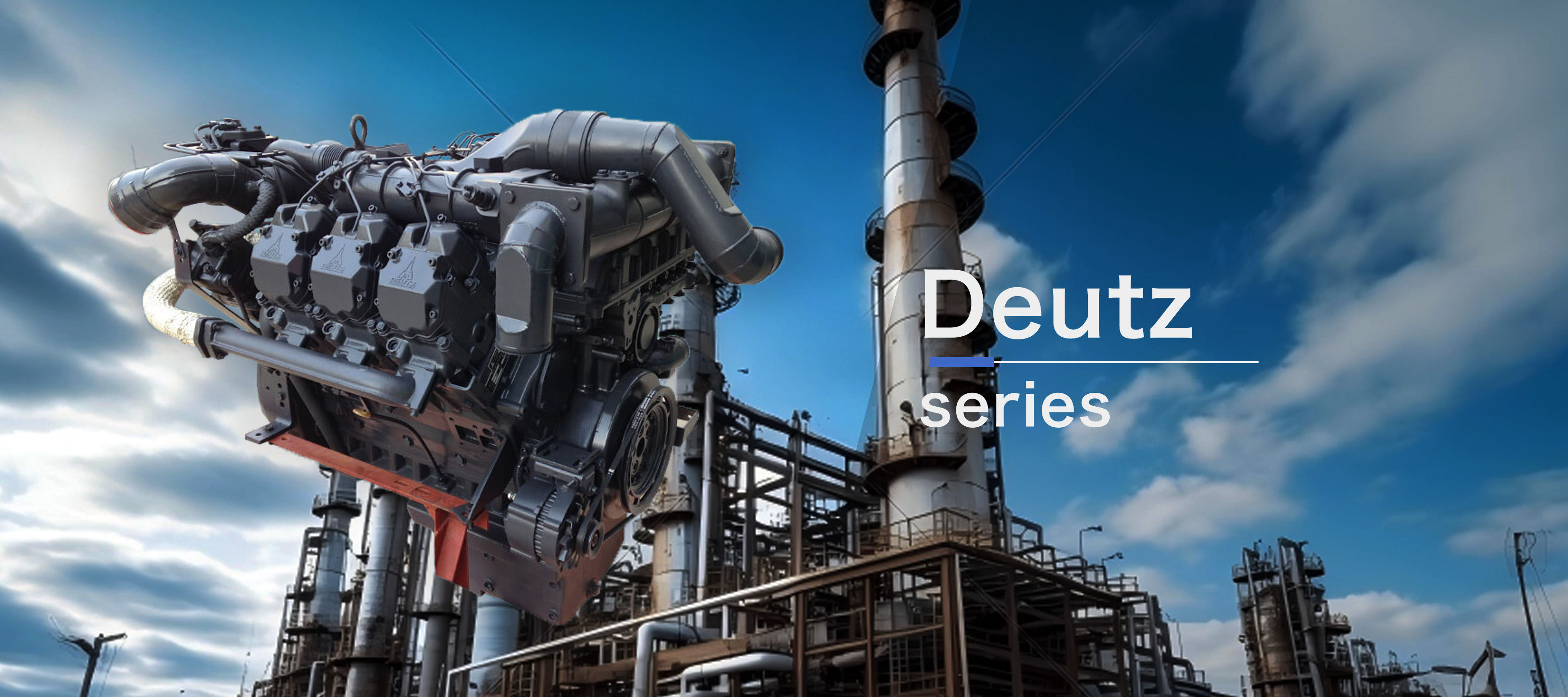 Deutz-1